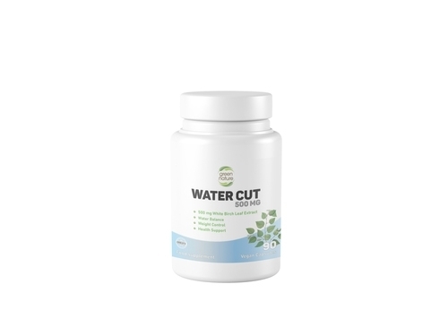 WATER CUT 