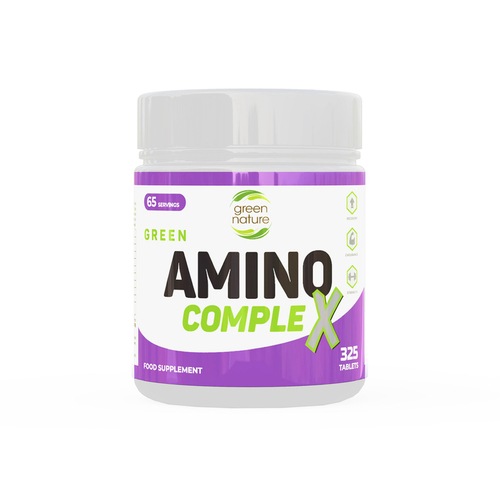 Amino Complex