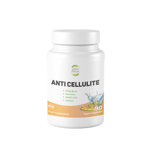 ANTI CELLULITE