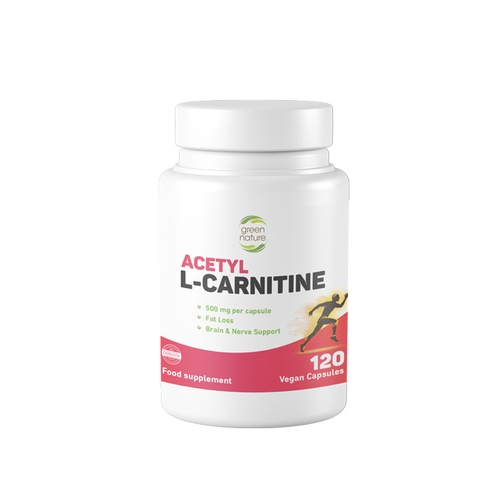 ACETYL L-CARNITINE